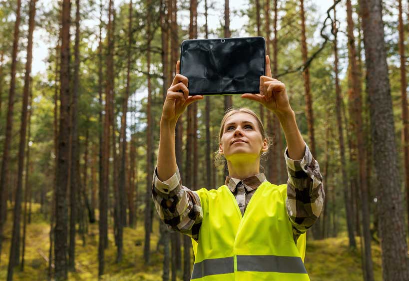supporto decarbonizzazione e della riduzione CO2 Arpinge